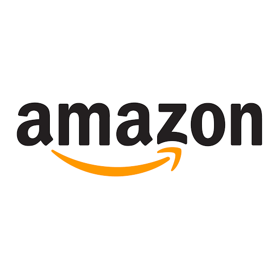 Logo da Amazon