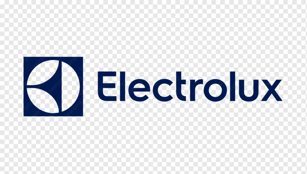 Logo do electrolux