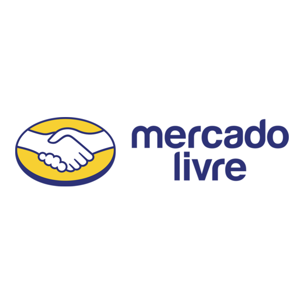 Logo do Mercado Livre