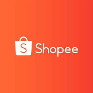 Logo da Shopee